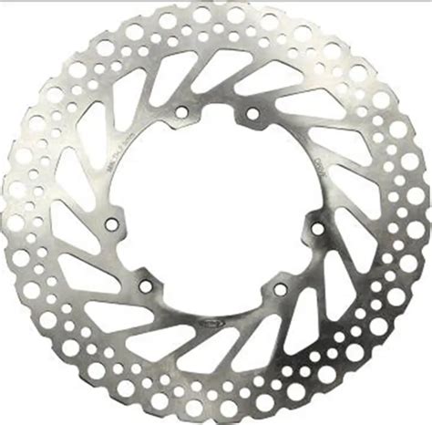 Motorcycle Front Brake Rotor Disc Braking Disk For Honda CRF 250R X