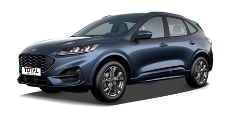 Renting Ford Kuga St Line X Ecoblue Auto Iva Precios Con