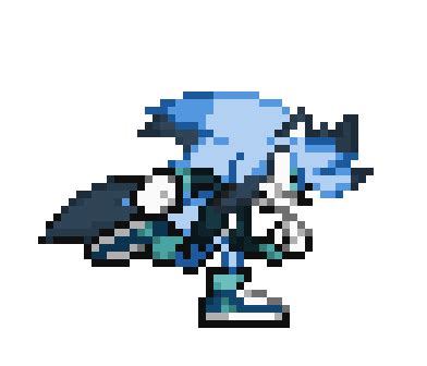 Animations on Sonic-and-Sprites - DeviantArt