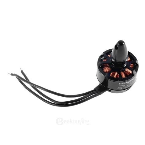 Sunnysky X2207S KV2100 CW Brushless Motor For RC Quadcopter