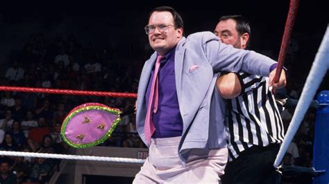 Anti Jim Cornette Trademark Registration Refused For Shirt Vendor