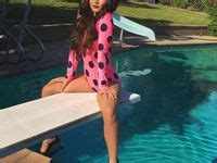 Kelli Berglund Bikini