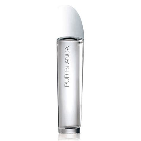 Avon Pur Blanca Parfüm - Makyaj Diyarı