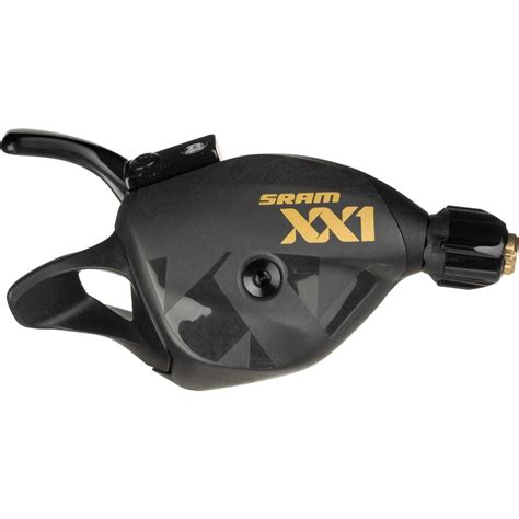 Sram Xx Eagle Speed Trigger Shifter Backcountry