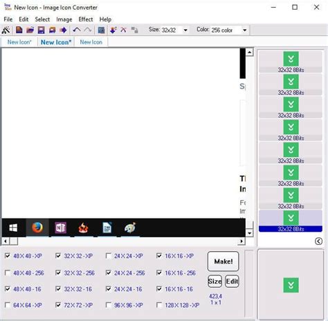 The Best Tools To Convert Icons In Windows 10