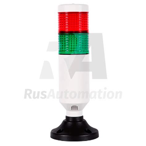 PL4GZ-200-RG-WC Светосигнальная колонна купить в Москве по цене 8 773 руб.