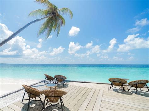 Malahini Kuda Bandos Resort My Maldives Resorts Package Deals