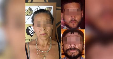 Vinculan A Proceso A Tres Personas Por Desaparición Y Muerte De Un