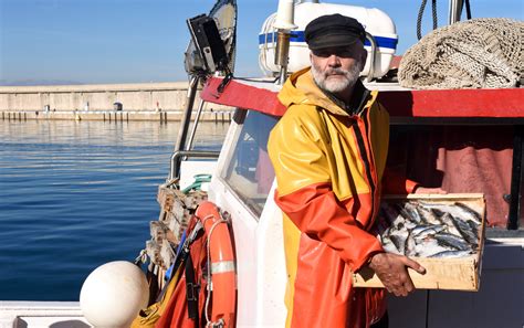 Comment devenir marin pêcheur MaFormation