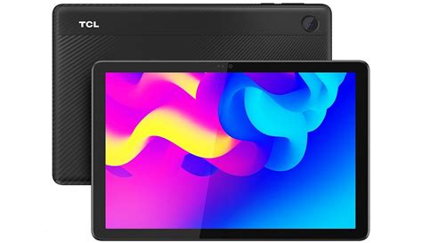 TCL Tab 10 FHD 4G Price, Specifications, Features, Comparison