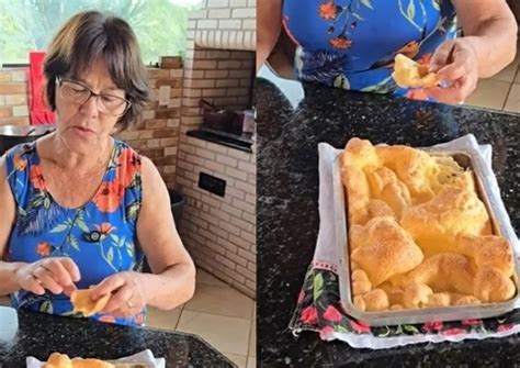 Biscoito Montanha Russa Saiba Como Fazer A Receita Viral Do Momento