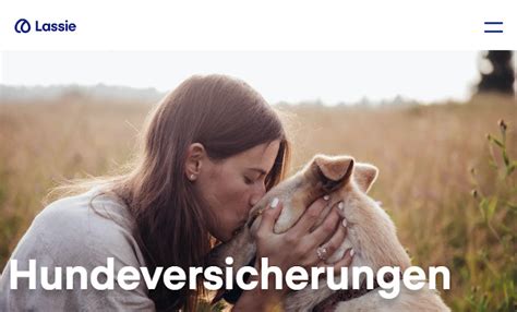 LASSIE HUNDEVERSICHERUNG TEST ERFAHRUNGEN BEWERTUNG 01 2025