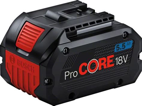 Акумулаторна батерия Bosch 18 V - store.bg