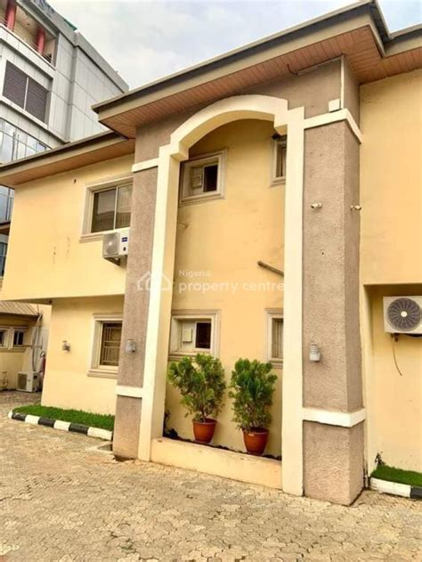 For Sale Julius Berger Built 8 Bedroom Stand Alone Jabi Utako Abuja