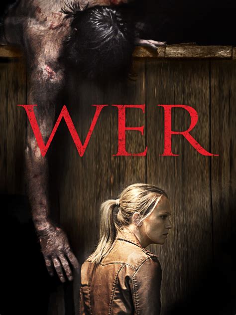 Prime Video: Wer