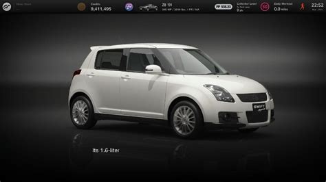 Gt All About The Suzuki Swift Sport Youtube