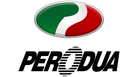 Perodua Logo, symbol, meaning, history, PNG, brand