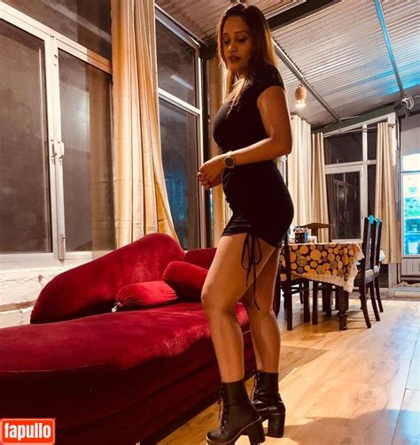 Akanksha Jain Thatgainsgirl Nude Photo Fapullo