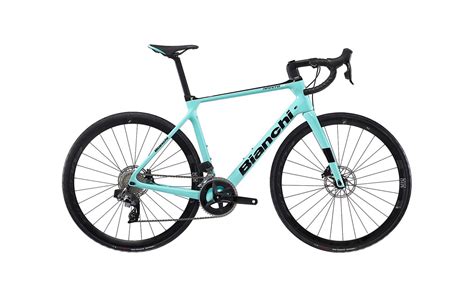 Bianchi Infinito Xe Disc Rival Etap Axs Sp