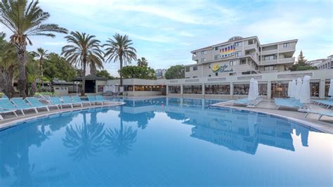 Hotel Sandy Beach Side Holidaycheck T Rkische Riviera T Rkei