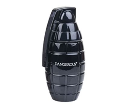 DANGEROUS GRENADE BLACK COLOGNE - Dangerous