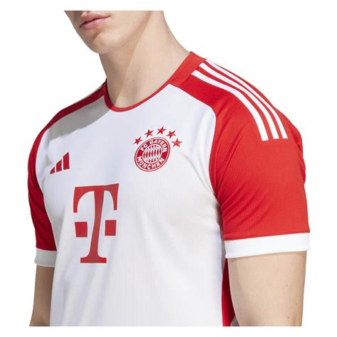 Adidas Herren Trikot FC Bayern München kaufen