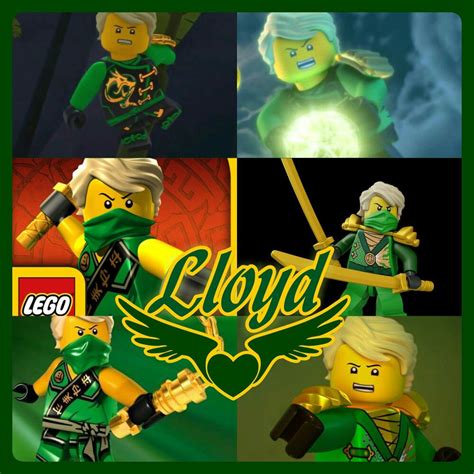 Lego Ninjago Lloyd Garmadon Gran Venta OFF 64