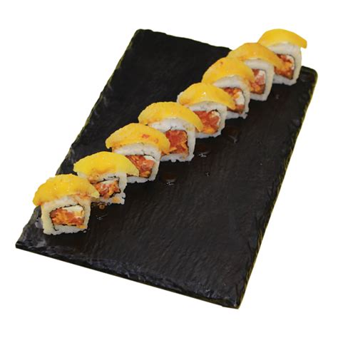 Hanaya Roll Hanaya Sushi