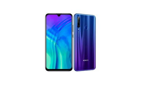 Honor 20 Lite prichádza na Slovensko, poznáme cenu a dostupnosť