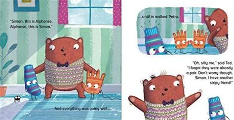 Simon Sock Board Book: Amazon.co.uk: Hendra, Sue, Linnet, Paul, East, Nick: Books | Board books ...