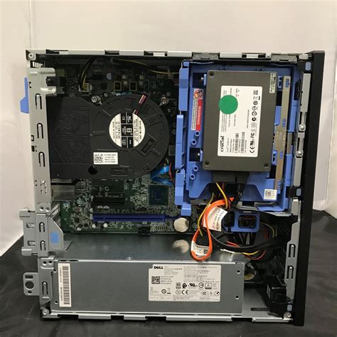 Dell Optiplex 7050 Sff Win 10 Refurbit