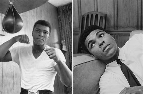 Future History 1968: Muhammad Ali Is Exiled For His Activism