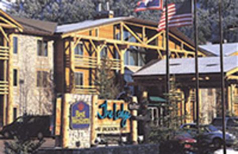 The Lodge at Jackson Hole (Jackson, WY) - Resort Reviews ...