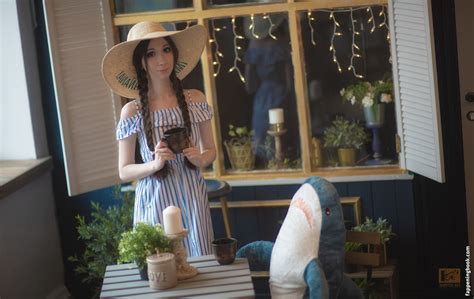 Alina Latypova Nude OnlyFans Leaks Fappening FappeningBook