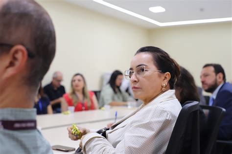 TRE realiza reunião no Fórum Eleitoral de Ananindeua Flickr