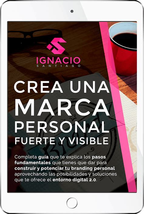 CREA Tu Propia MARCA PERSONAL EBOOK