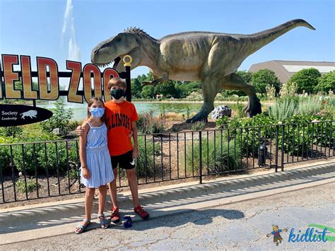 Insider Tips for Planning Your Visit Brookfield Zoo