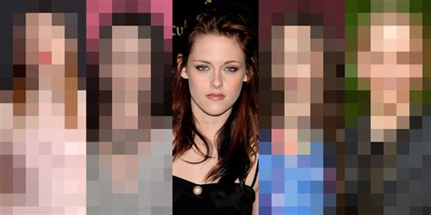 Stars Were Considered To Play Bella In Twilight Before Kristen