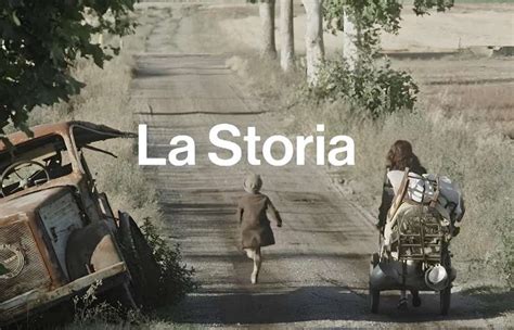 Dove Hanno Girato La Storia Serie Tv Di Rai 1 Location Fiction E