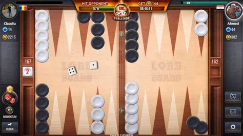 Backgammon – Lord of the Board - Mobile4PC