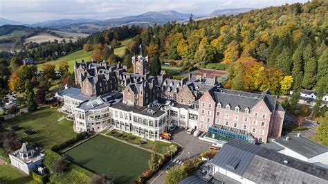 Crieff Hydro in Crieff | Best Rates & Deals on Orbitz