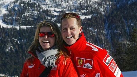 Actualizan El Estado De Salud De Michael Schumacher Diez Años Después