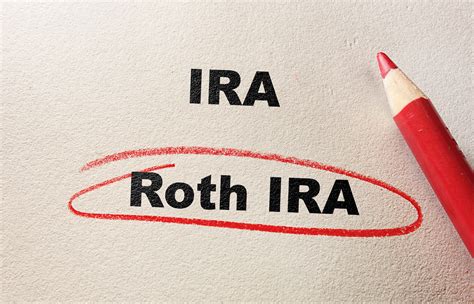 4 Big Reasons to Make a Roth IRA Part of Your Retirement Strategy ...