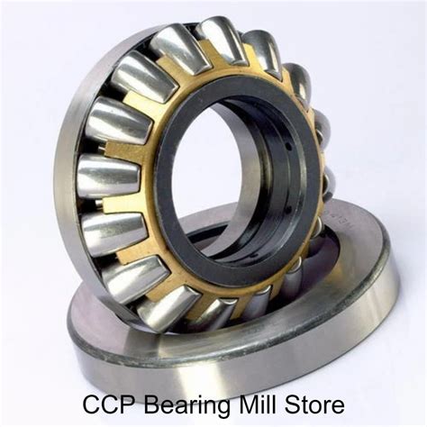 Skf Spherical Roller Thrust Bearings Single Direction Bore Size