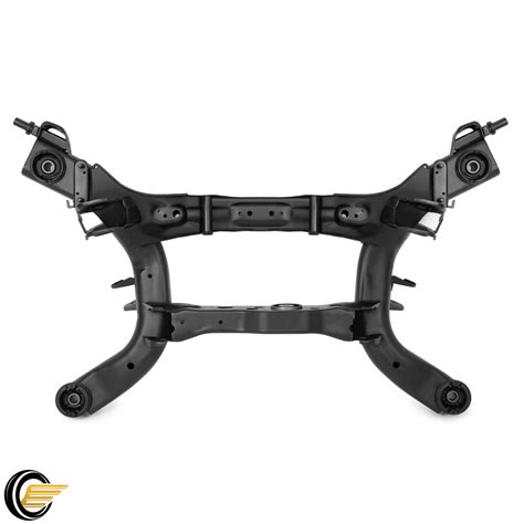 For Nissan Murano AWD 2003 2007 Rear Crossmember Subframe K Frame Cross