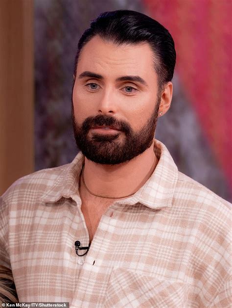 Rylan Makes Heartfelt Plea To I M A Celeb Viewers As He Defends Pal