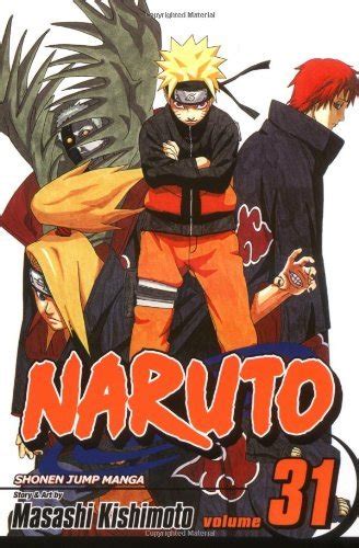 Naruto, Vol. 31: Final Battle (Naruto Graphic Novel) eBook : Kishimoto ...