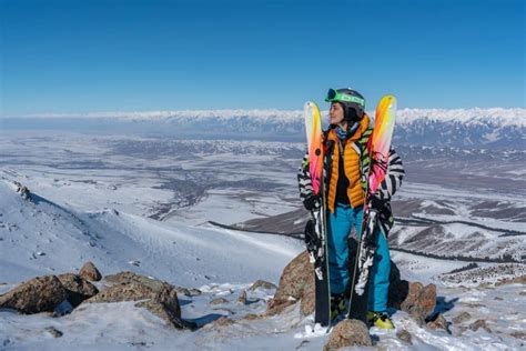 Winter Travel In Kyrgyzstan The Ultimate Guide Lost With Purpose