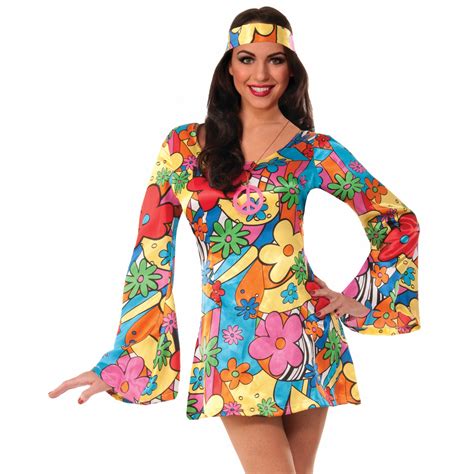 Groovy GoGo Dress – Beauty and the Beast Costumes, Chattanooga