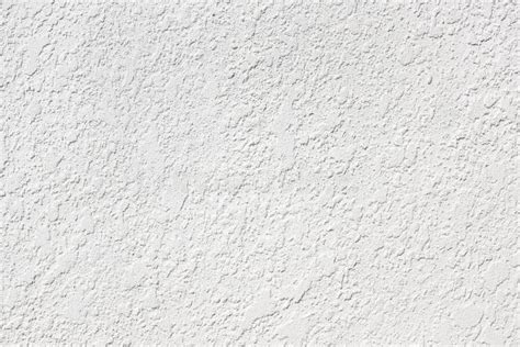 White Concrete Wall Texture Stock Photo - Image of horizontal, exterior ...